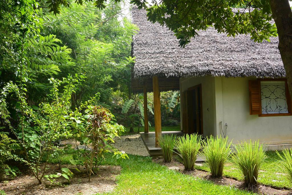Coco Komba Lodge Nosy Komba Habitación foto