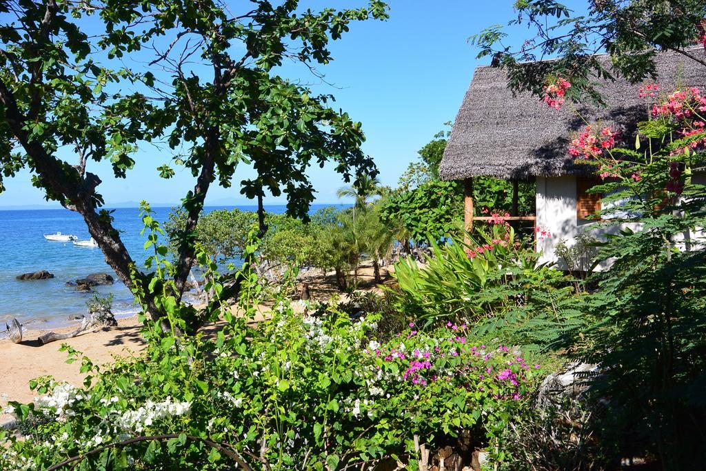 Coco Komba Lodge Nosy Komba Habitación foto