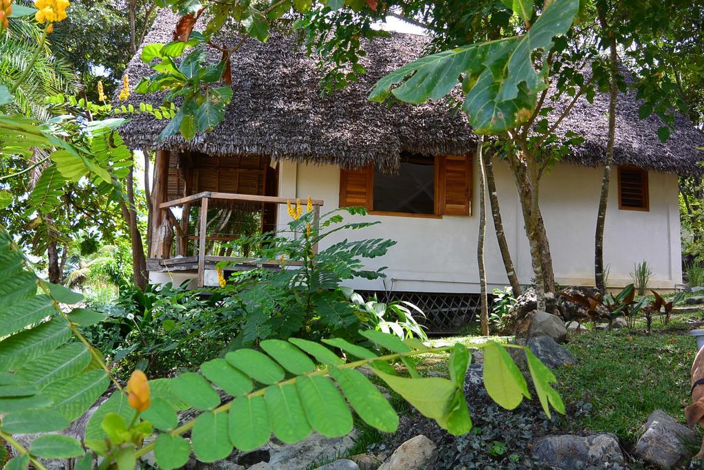 Coco Komba Lodge Nosy Komba Exterior foto
